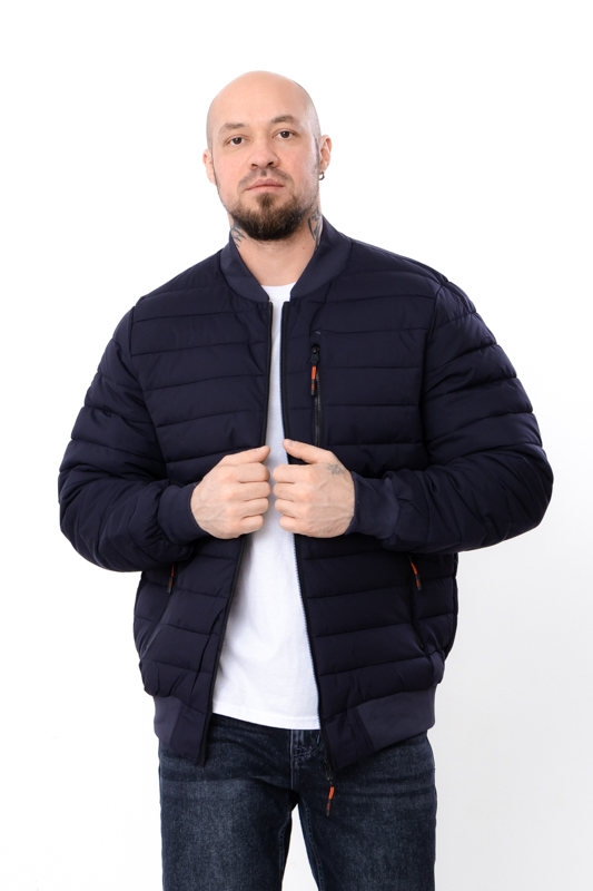 Куртка чоловіча (батал)